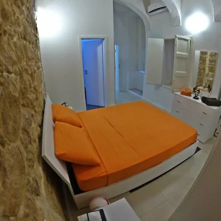 Anboa - Ap.1 Orange *